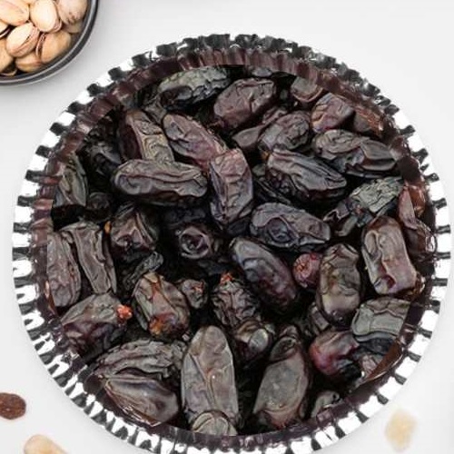 Black Sphinx dates - origin - texture - taste - price - culinary benefits - nutritional benefits