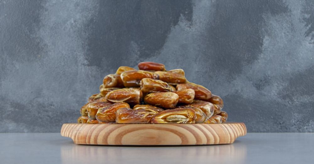 Empress Dates: Appearance, Price, Benefits & Culinary Uses