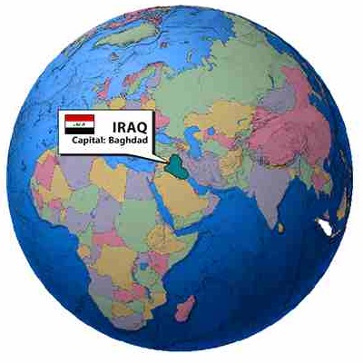 Dates from Iraq
