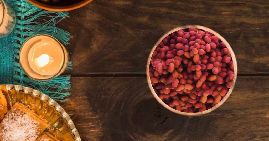 Khasab Dates: Origin, Appearance, Benefits & Culinary Uses