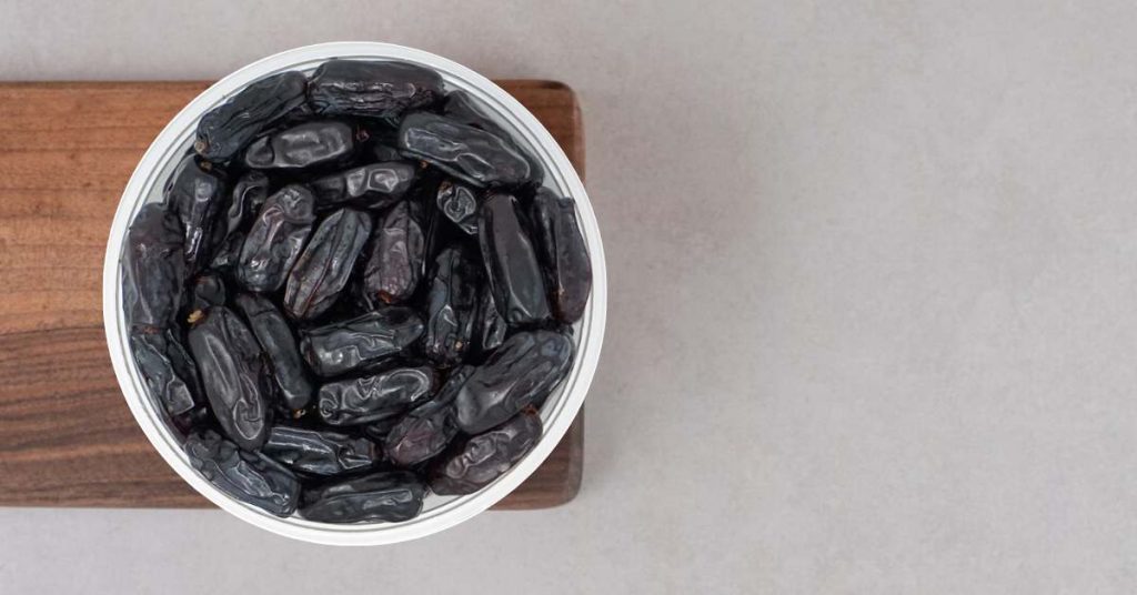 Abada Dates: Appearance, Price, Benefits & Culinary Uses