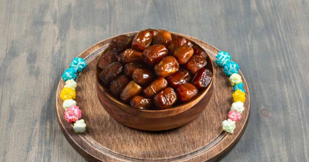Boufeggous Dates: Appearance, Price, Benefits & Culinary Uses