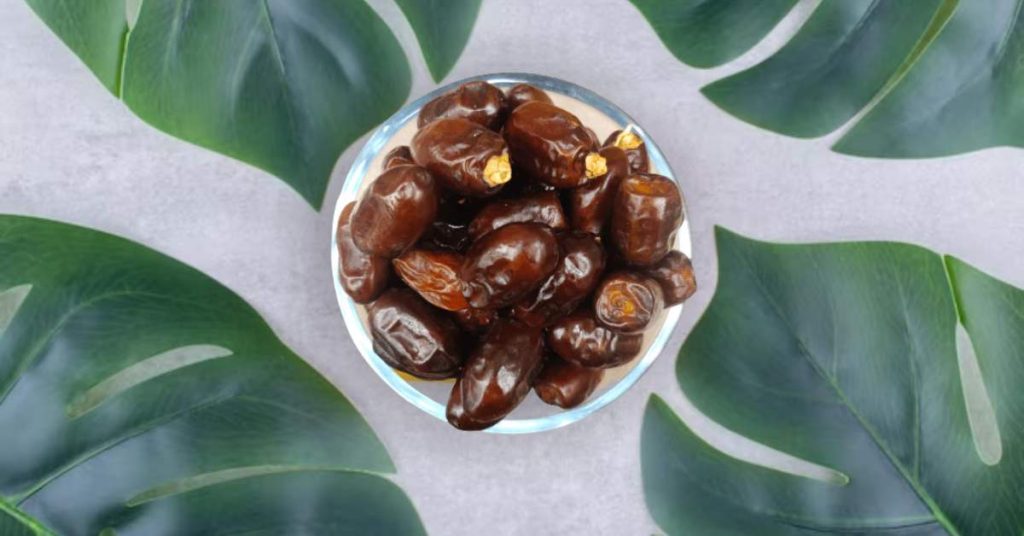 Bumaan Dates: Appearance, Price, Benefits & Culinary Uses